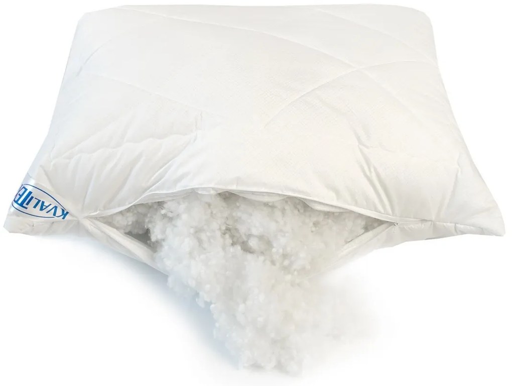 Kvalitex Pernă de vară COOL EFECT 500 g, 50 x 70 cm