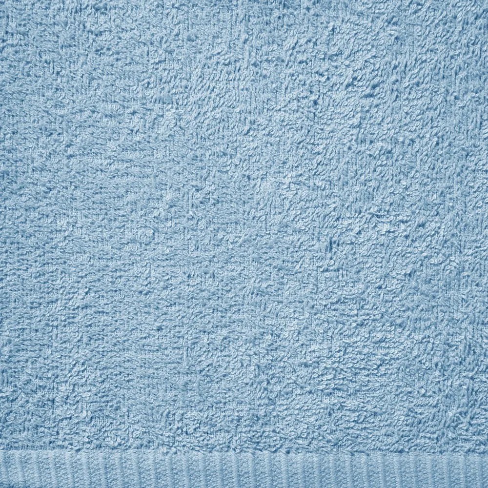 Prosoape albastre 4 buc. din bumbac cu uscare rapidă 30x30 cm Quick Dry – Catherine Lansfield