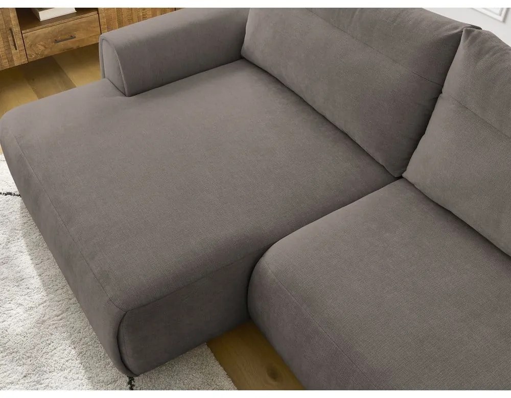 Colțar maro Aden – Bobochic Paris