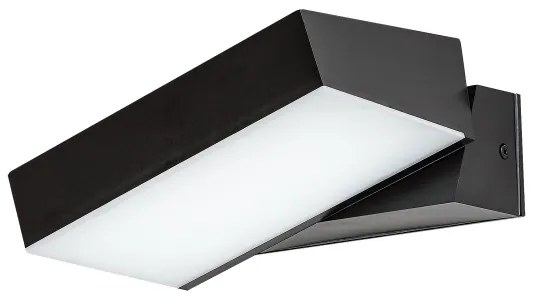 Aplică LED de exterior Rabalux 77121 LAXA LED/14W/230V IP54
