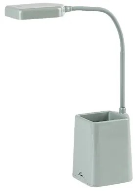 Lampă LED dimabilă de masă Rabalux 74244 ARVID LED/6W/230V 5000K albastru