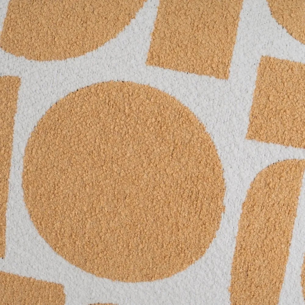 Perne decorative 2 buc. din material bouclé 30x50 cm Mid Century – Casa Selección