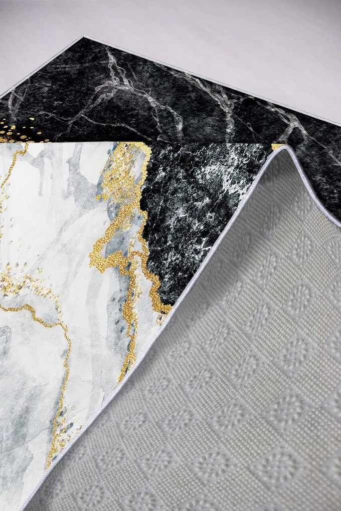 Covor, Hmnt760, 80x150 cm, Multicolor