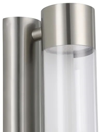 Eglo 96013 - LED Corp de iluminat perete exterior ROBLEDO 2xLED/3,7W