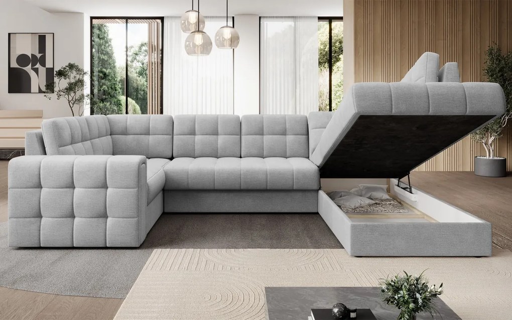 Coltar extensibil Blewett pe dreapta Monolith 84