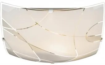 Plafoniera moderna 1 bec E27 PARANJA 40403-1 Globo