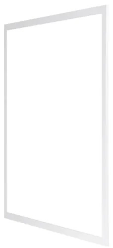 Panou LED incastrat BP28-56630, 595x595mm, 50W, 4500lm, lumina rece, alb, IP40, Braytron