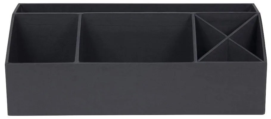 Organizator de birou din carton Elisa – Bigso Box of Sweden