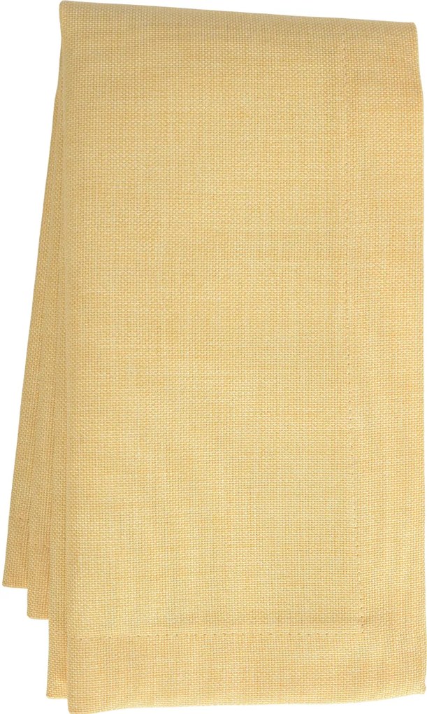 Față de masă Loft, disponibilă în 42 culori și 4 dimensiuni - Sander Culoare: 7 - gold, Dimensiuni: 135 x 170 cm