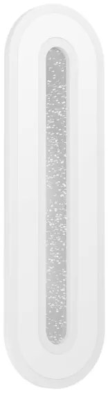 Aplică LED Eglo 901235 MACCHIONI LED/12W/230V 4000K alb