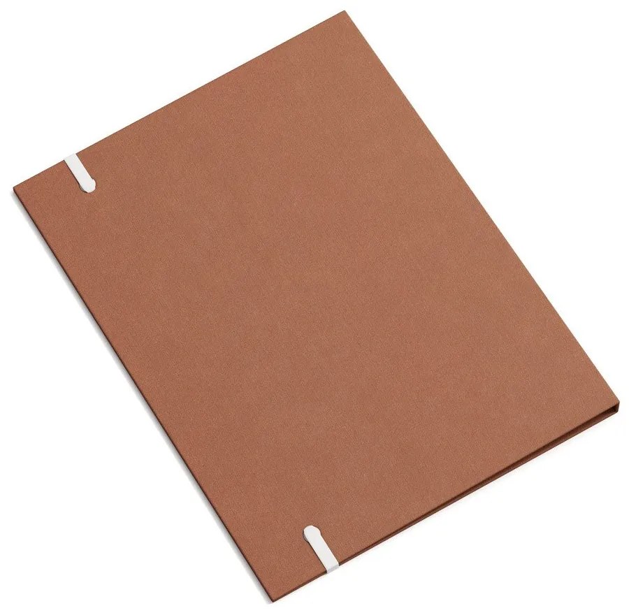 Organizator pentru documente din carton Paulina Restore Paper Laminate A4 – Bigso