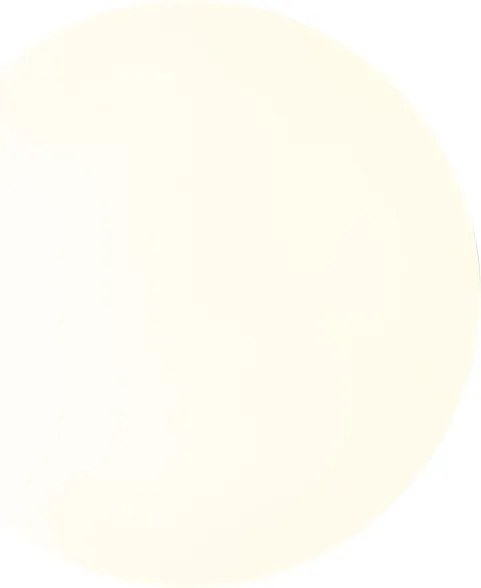 Brilliant - Lampă de tavan LED FARICA LED/12W/230V Ø 26 cm albă