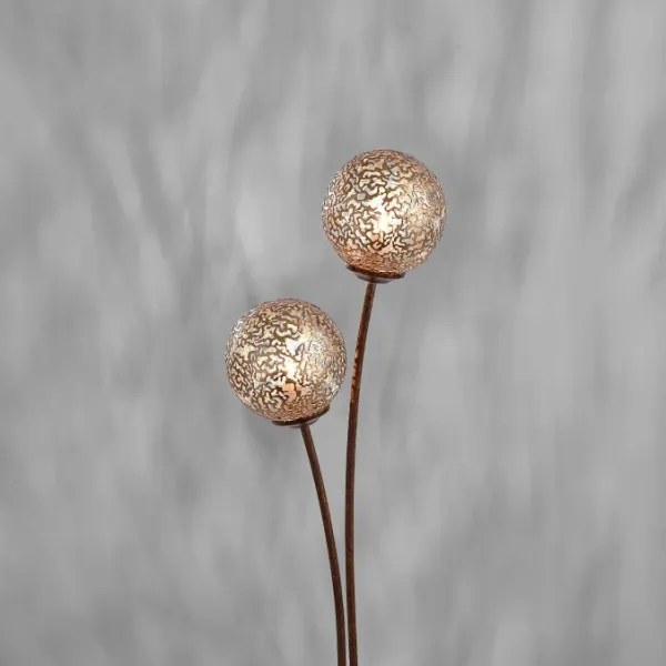 Paul Neuhaus 4032-48 - Lampă de masă GRETA 2xG9/40W/230V