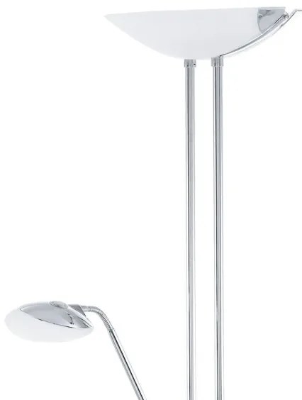 Eglo 93875 - LED dimmable lampa BAYA 1 LED/20W + LED/2,5W