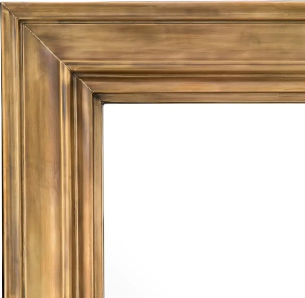 Oglinda decorativa design LUX Sanoma XL, 180x140cm