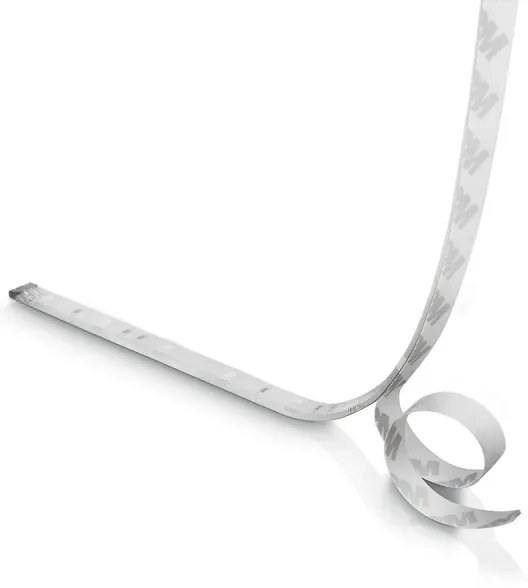 Bandă LED MYLIVING LIGHTSTRIPS 2m LED/9,5W/230V Philips 70101/31/P2