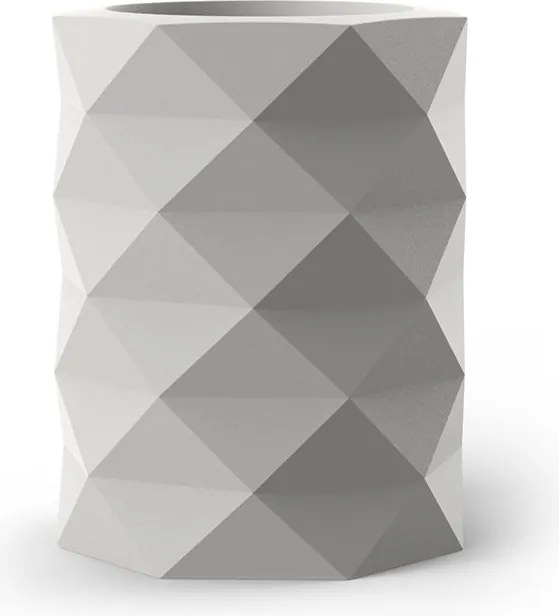 Ghiveci plante, flori design decorativ modern pentru amenajari interioare si exterioare, MARQUIS PLANTER 47085R Vondom