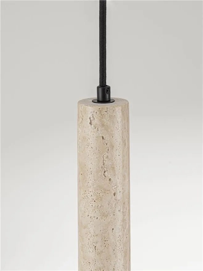 Pendul design minimalist HULO 60cm