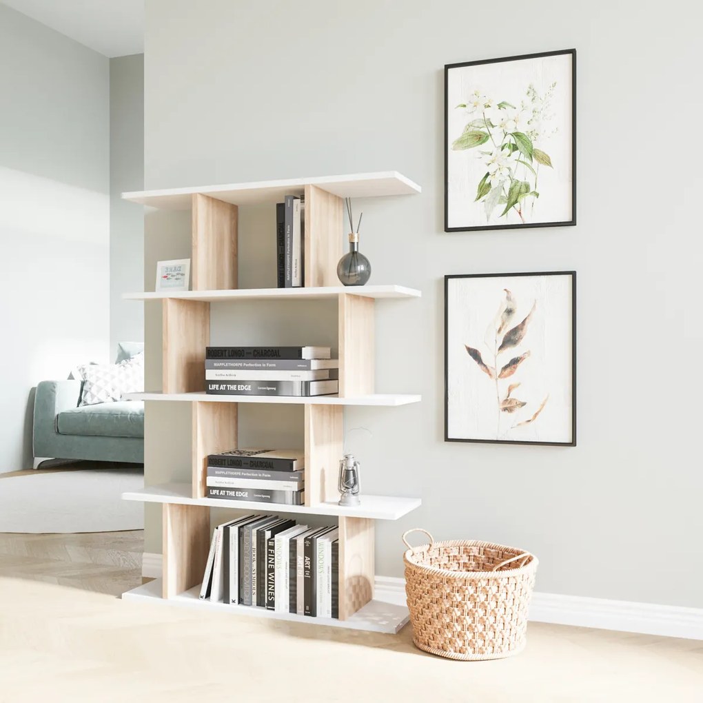 Biblioteca Harmon Oak