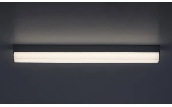 Corp de iluminat LED pentru corpuri de bucătărie Rabalux 78048 BAND LED/14W/230V 4000K alb