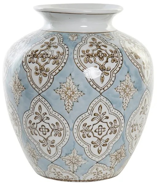 Vaza Arabian din portelan 25 cm
