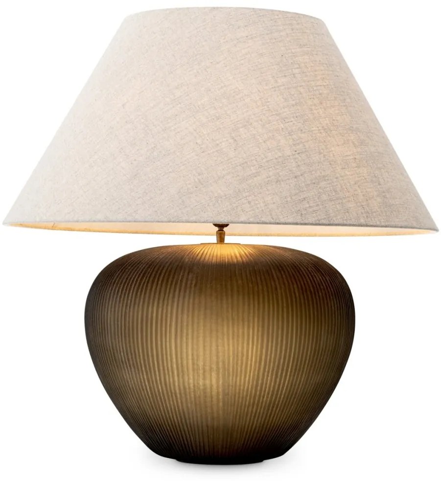 Veioza, Lampa de masa LUX Bayly