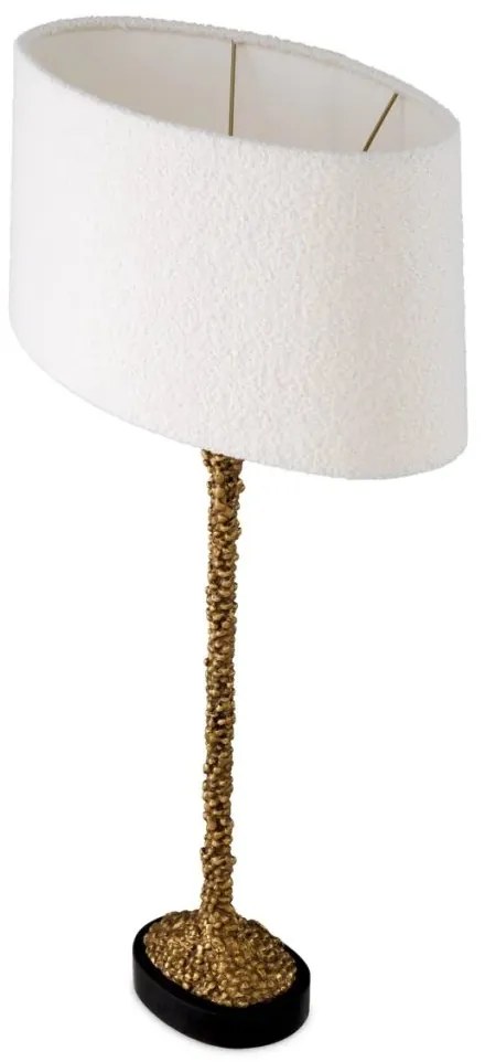 Veioza, Lampa de masa design LUX Miko
