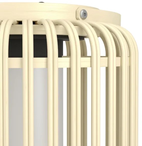 Lampă LED solară de masă Eglo 901088 MARLIANO LED/3,3W/3,7V IP44