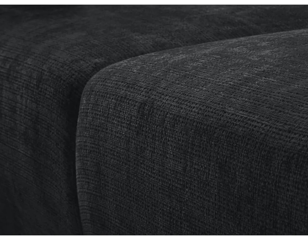 Canapea gri antracit 234 cm Cruz – Micadoni Home