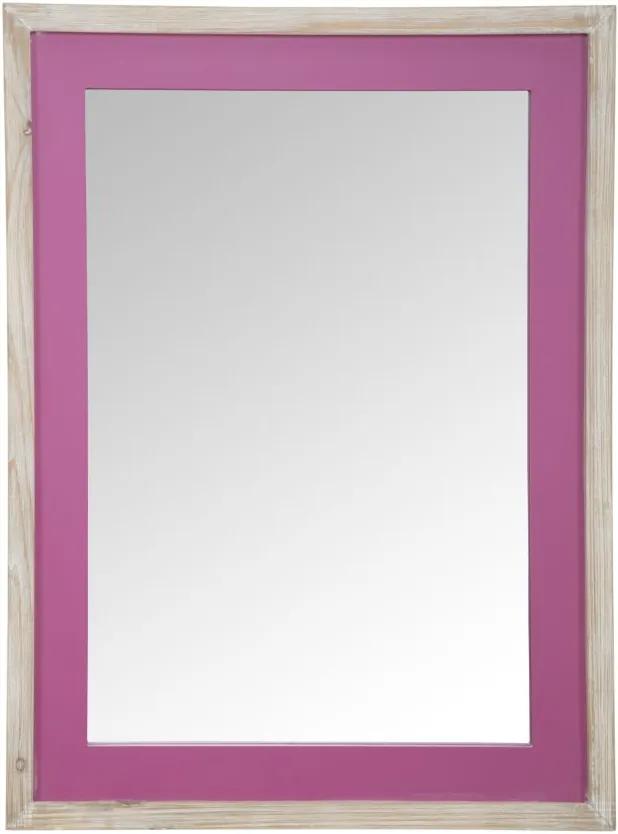 Oglinda din MDF, Ibiza 60 x 80 cm, Mauro Ferretti
