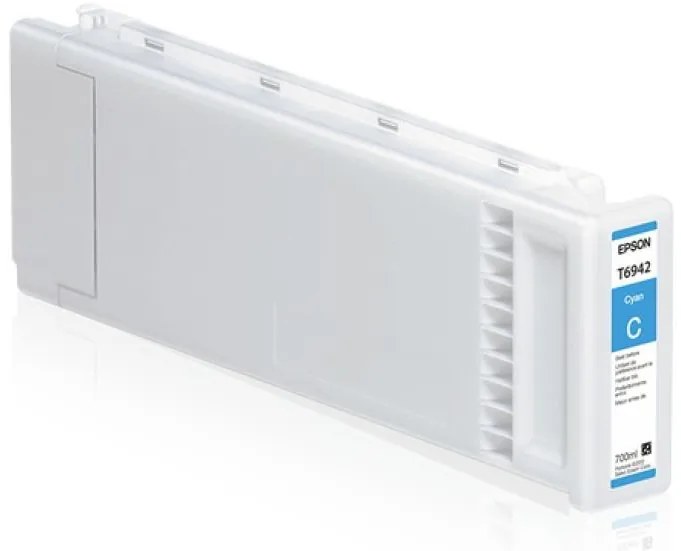 EPSON T6942 CYAN INKJET CARTRIDGE N