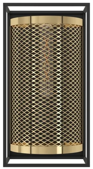 Aplică Eglo 43789 NOHALES 1xE27/40W/230V