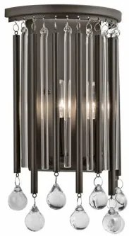 Aplica moderna 3 becuri E14 KL/PIPER/2 Elstead