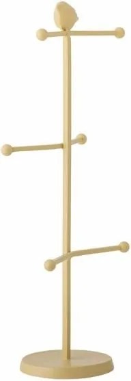 Suport vertical pentru cești, din fontă, H44 cm, „Dean”