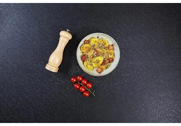 Râșniță pentru sare CAPSTAN BEECH fag 20 cm Cole&Mason