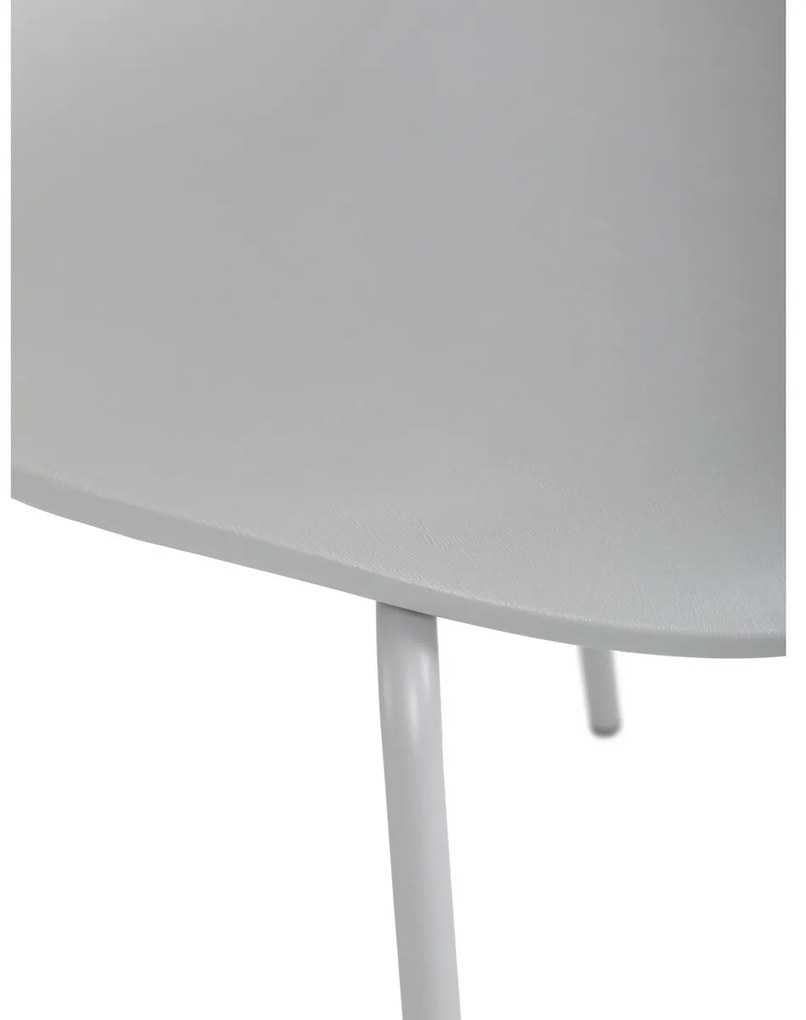Set de scaune de sufragerie CT-X7034 GREY, 4 buc