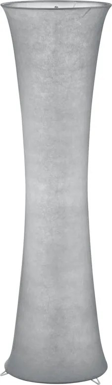Trio GRAVIS R40172087 Lampadare alb metal excl. 2 x E27, max. 40W IP20