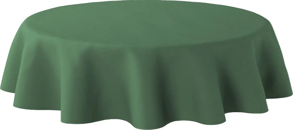 Fata de masa rotunda