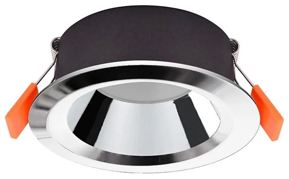 Palnas 61004280 - Lampă încastrată LED SVEN LED/7W/230V