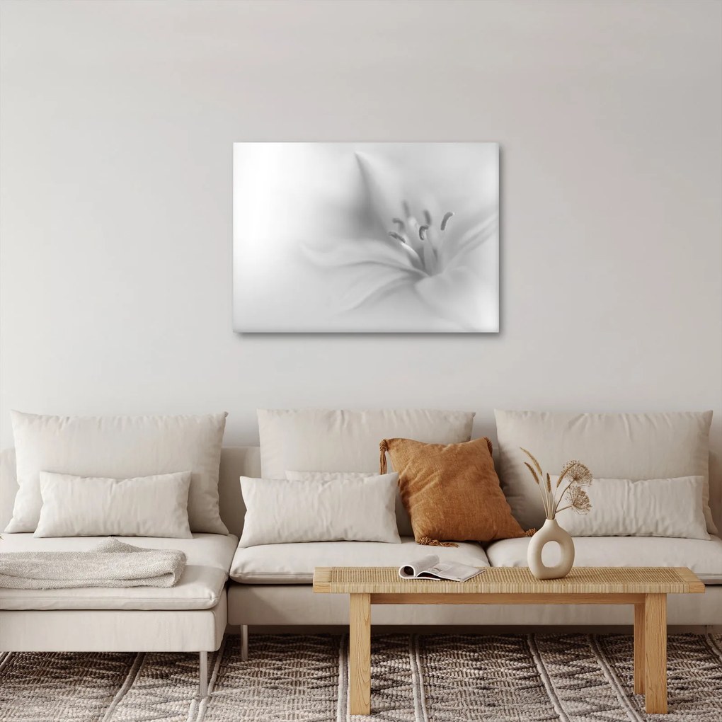 Tablou - Crin delicat (70x50 cm)