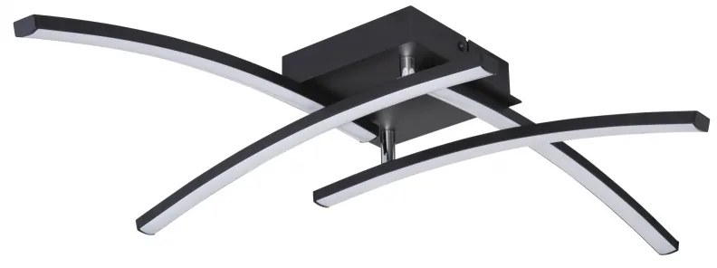 Plafoniera LED design modern TANSY I 24W