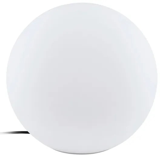 Eglo 900269 - Lampă LED RGB reglabilă exterior 1xE27/9W/230V 2700-6500K IP65