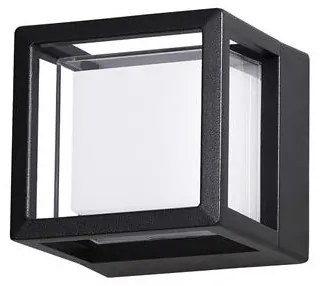 Aplica perete LED de exterior IP54 AGOSTO NVL-9207616
