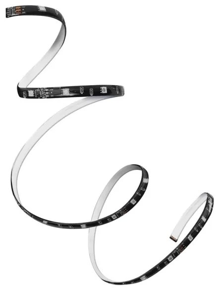 Bandă LED RGB dimabilă pentru televizor SYNCH BOX FLEX 4,5m LED/18W/230V Wi-Fi Ledvance