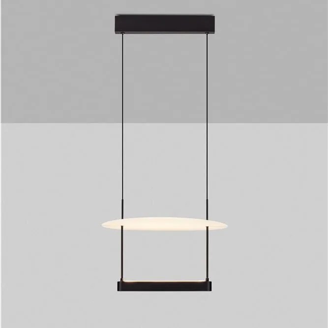 Lustra LED design modern DIONA 40cm, 3000K