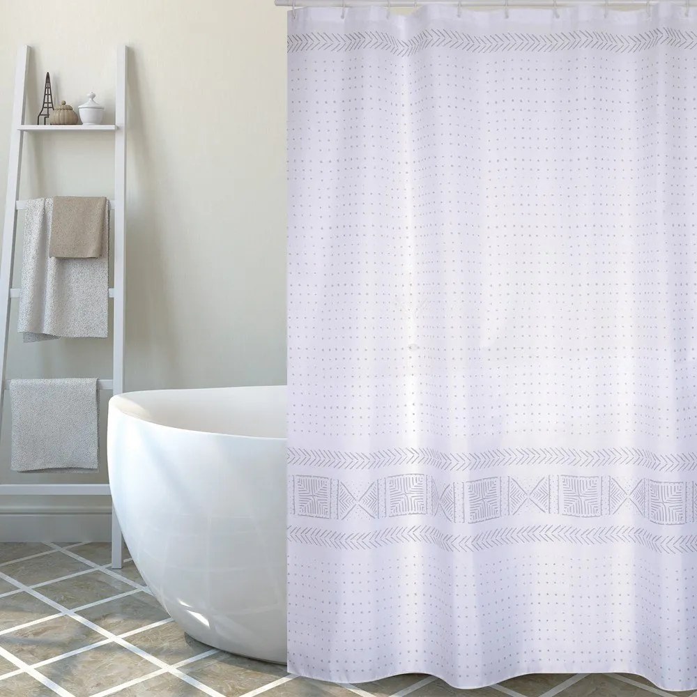 Perdea de duș 180x200 cm Toralla – MSV