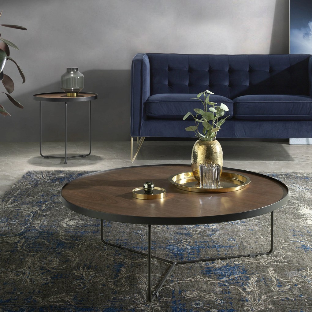 Masuta living eleganta Odell AC-C046