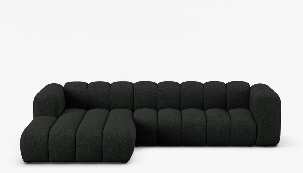 Coltar Lupine 4 locuri boucle Baloo L290 cm