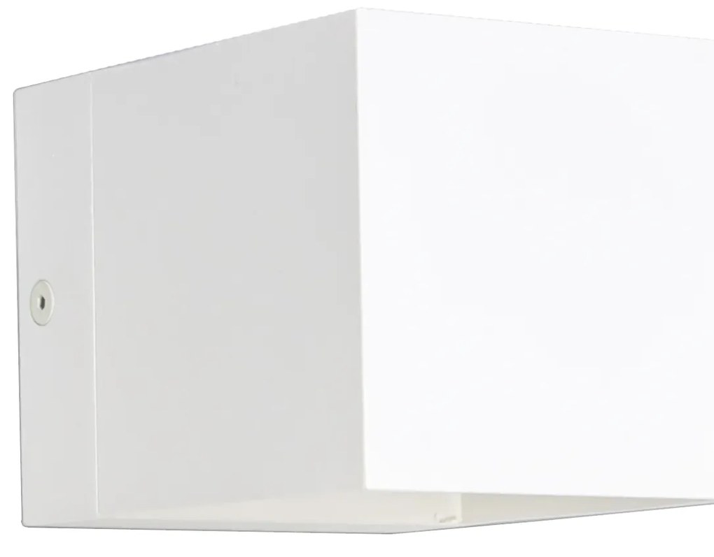 Aplică modernă albă - Transfer