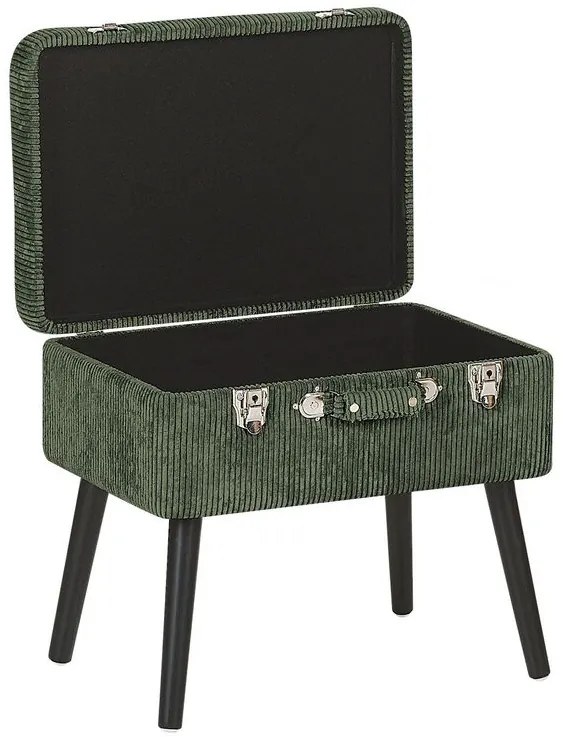 Taburete MALITA (verde). 1022644